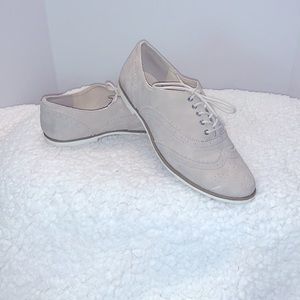 Forever21 saddle shoe